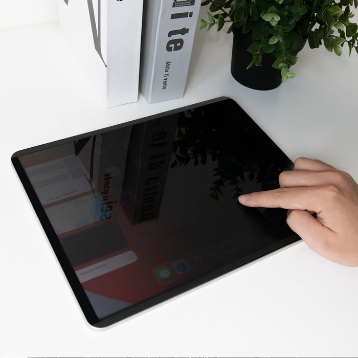 iPad Privacy Screen Protector - Magnetic models