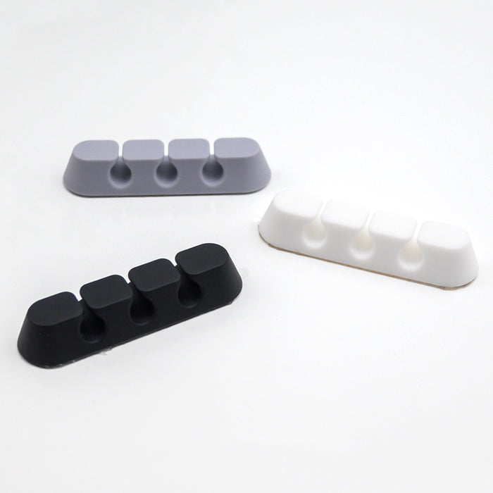 3-Pack Cable Organizer Clips